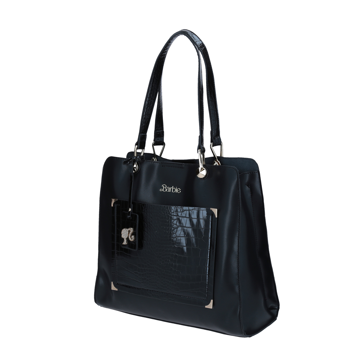 Foto 4 | Bolsa Para Dama Tote Barbie Gorett Lucys Gf19431-3