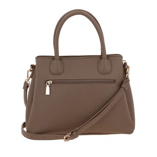 Foto 4 | Bolso Satchel Cafe Madison Player