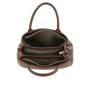 Foto 7 | Bolso Satchel Cafe Madison Player