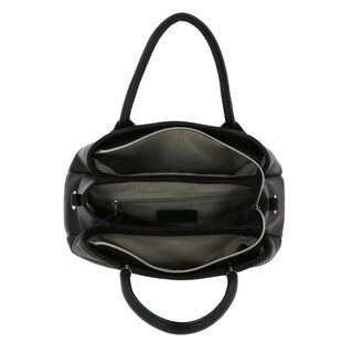 Foto 7 | Bolso Satchel En Negro Madison Player