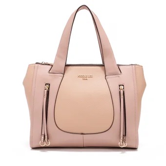Foto 1 | Bolsa Satchel Nicole Lee