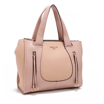 Foto 3 | Bolsa Satchel Nicole Lee