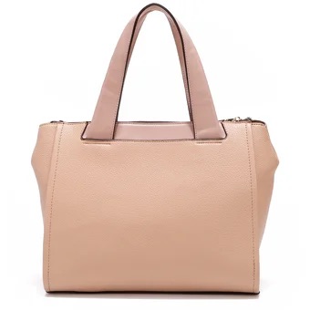 Foto 4 | Bolsa Satchel Nicole Lee