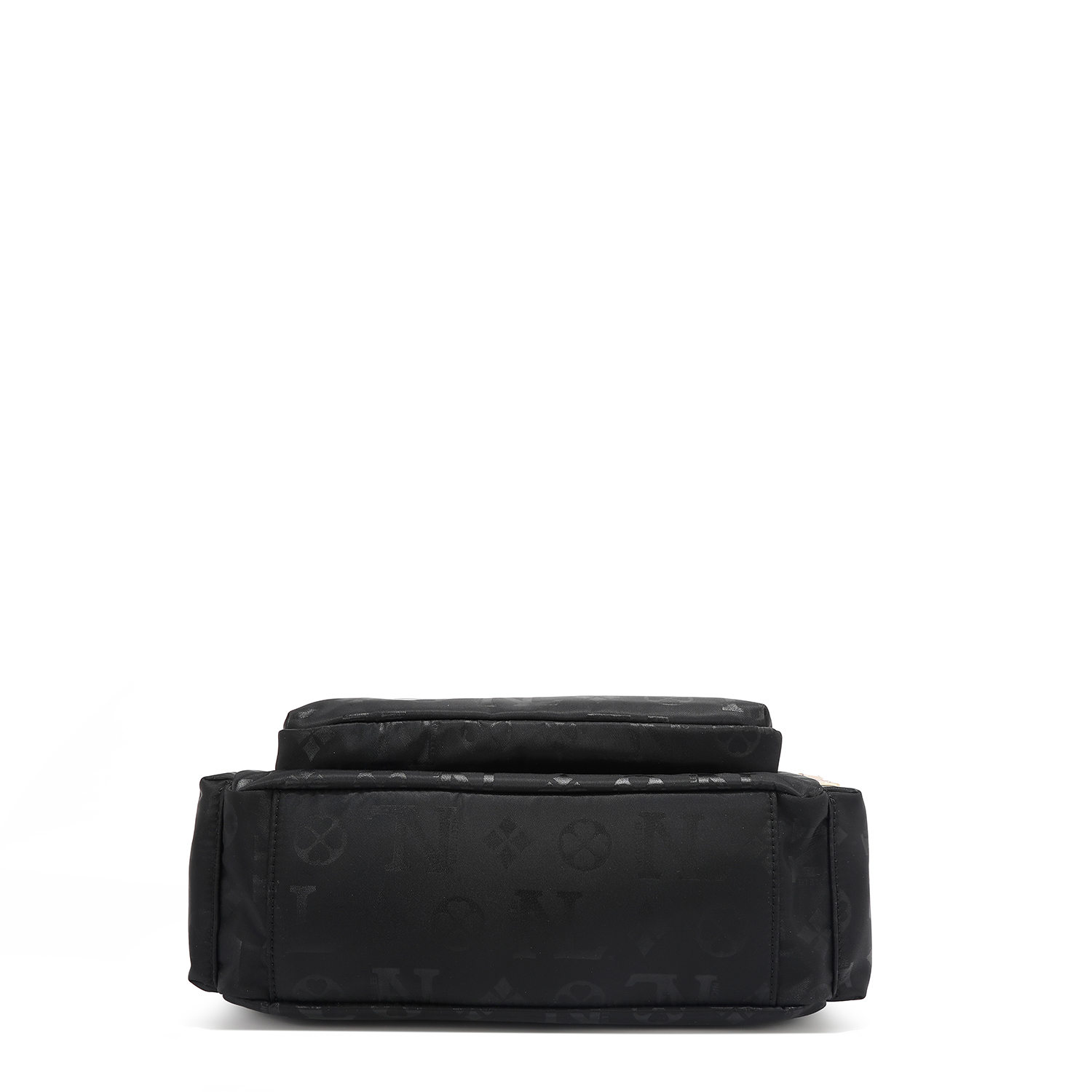 Foto 6 pulgar | Bolsa Satchel De Nicole Lee