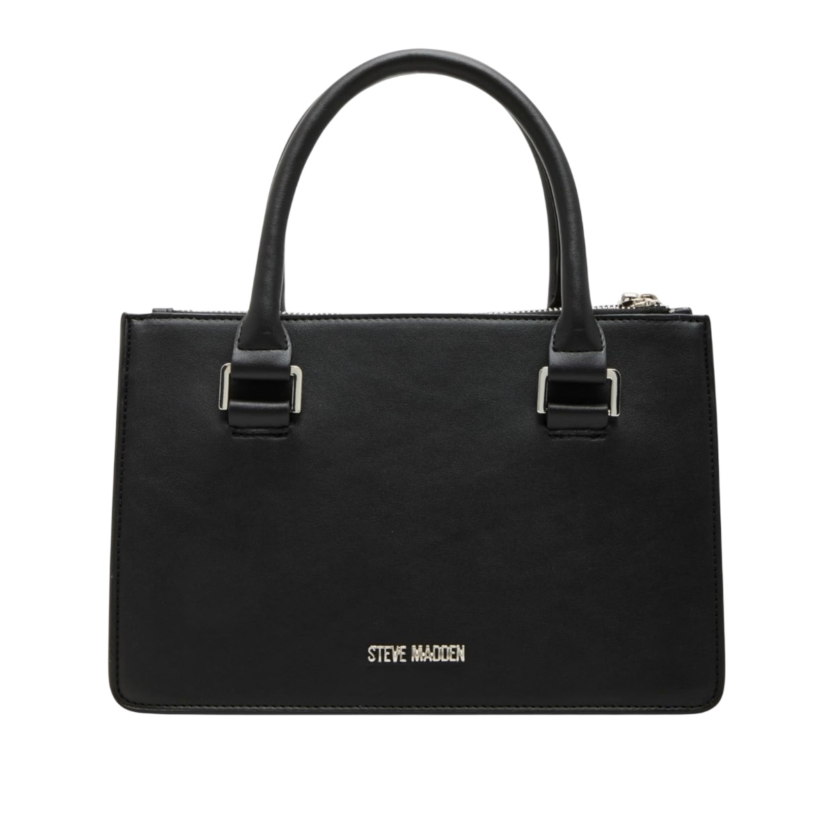 Foto 3 pulgar | Bolsa Para Dama Satchel Steve Madden Bgenna2