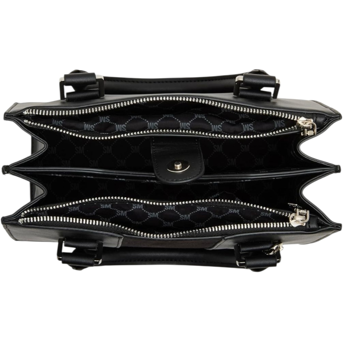 Foto 4 pulgar | Bolsa Para Dama Satchel Steve Madden Bgenna2
