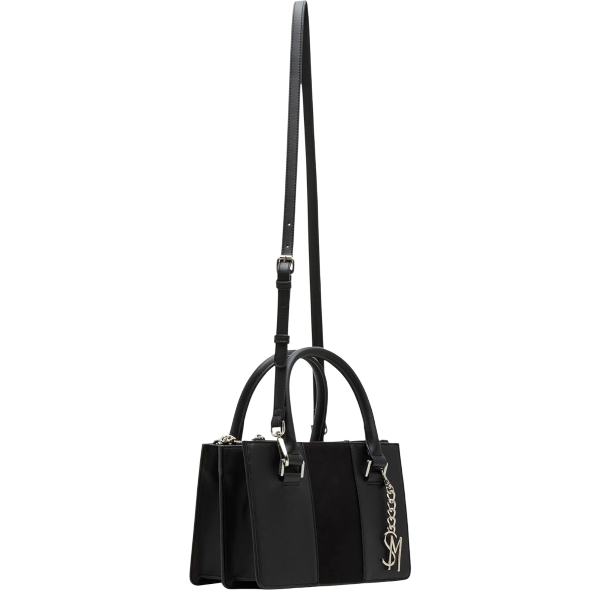Foto 5 pulgar | Bolsa Para Dama Satchel Steve Madden Bgenna2