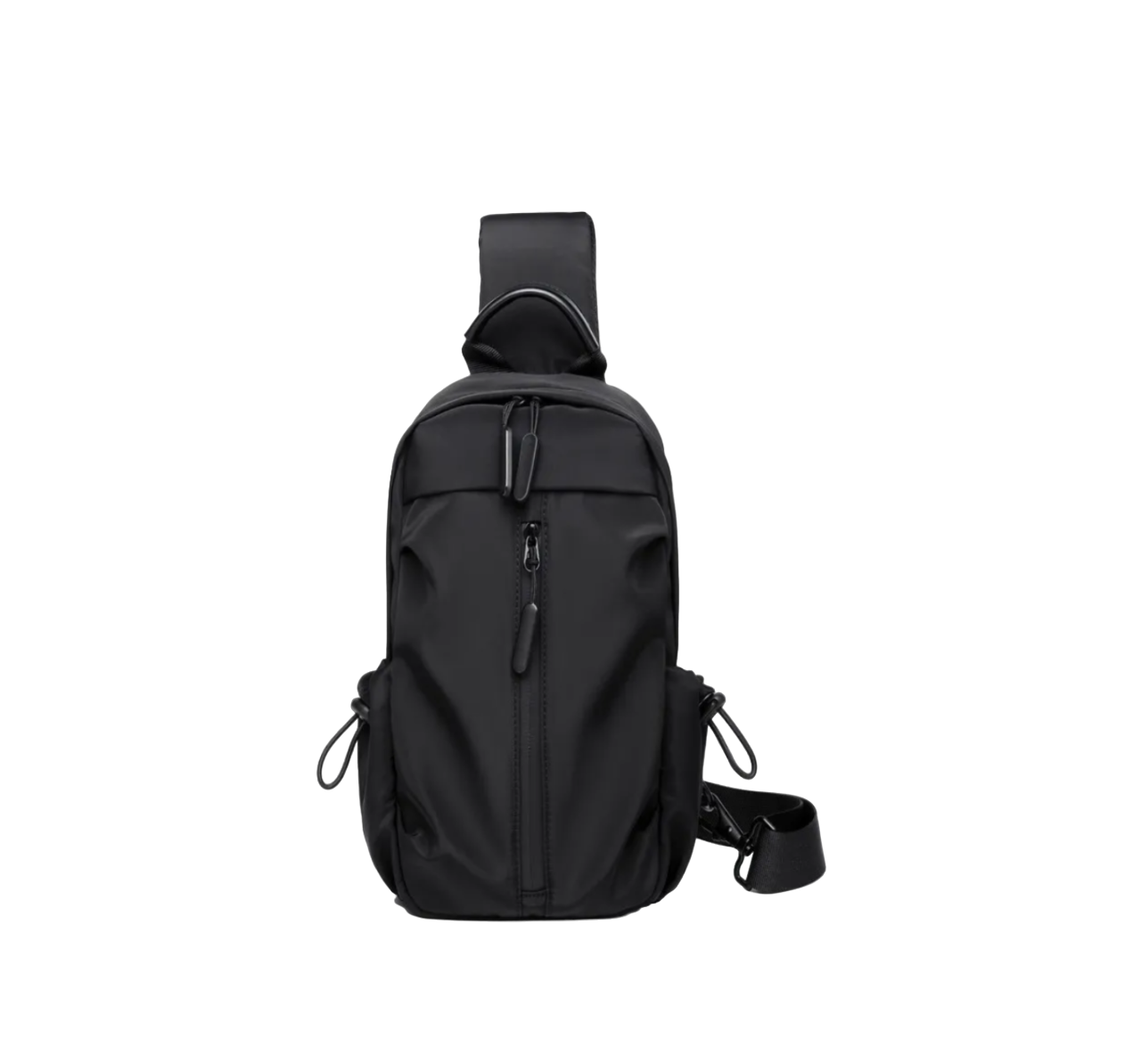 Bolso Hombre Hombro Pecho Cruzado Viaje Multiuso