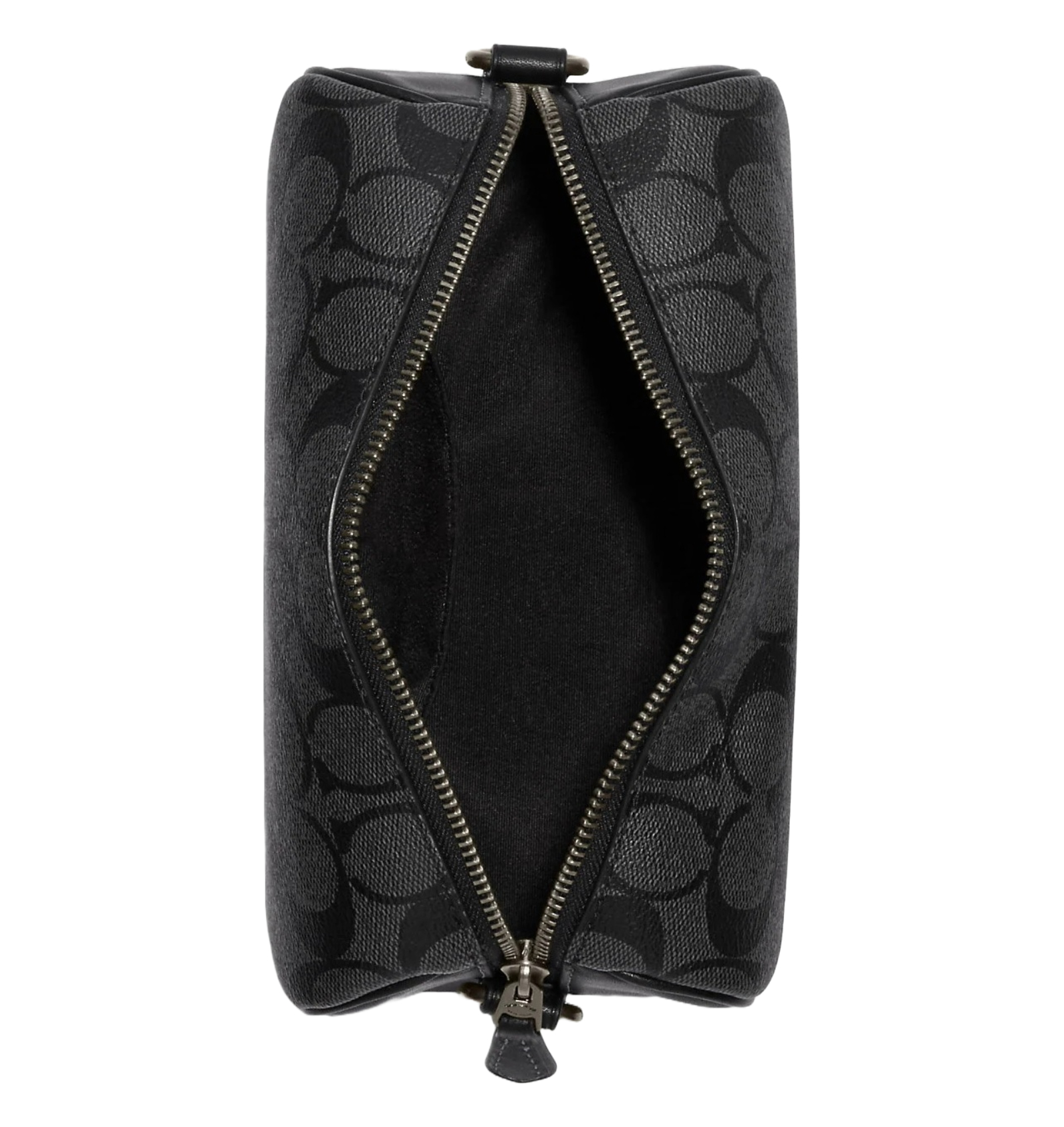Foto 4 pulgar | Bolsa Coach Axel Crossbody Cj674 Qbo4g Negro