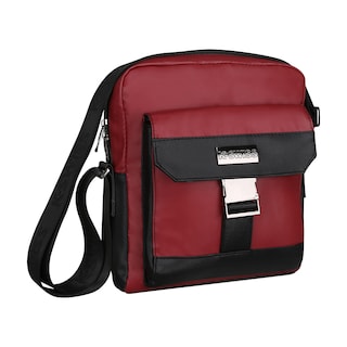 Foto 2 | Bolso Bomer K-SWISS color Vino