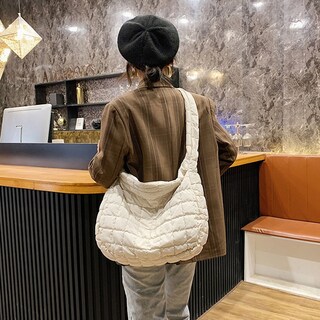 Foto 3 | Venta Internacional-bandolera Genérica De Invierno De Gran Capacidad Impermeable