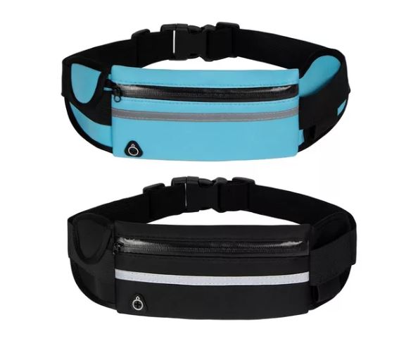 Cangureras Deportivas Wünd 2 Piezas