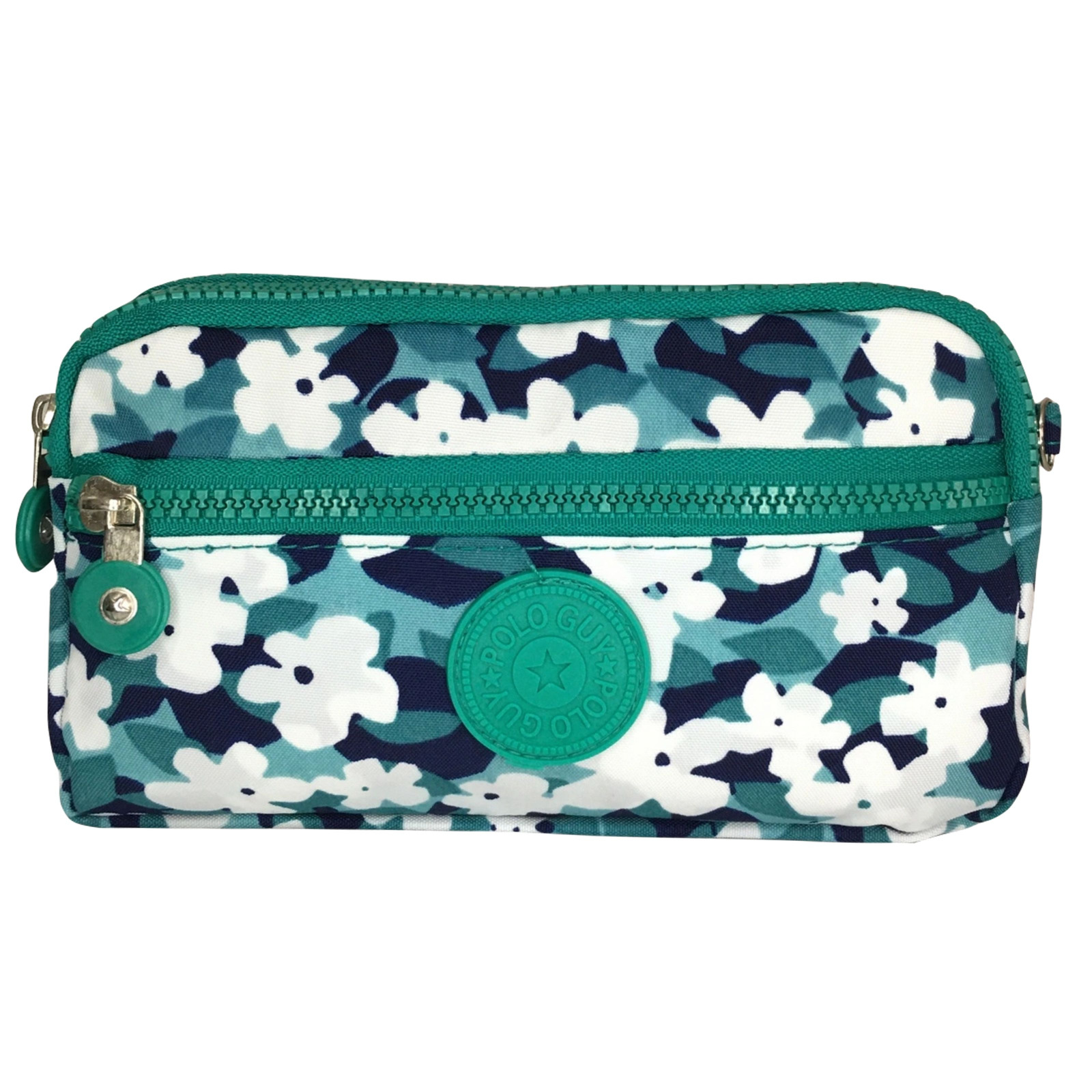 Bolsa Polo Guy Verde