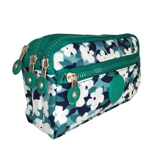 Foto 3 | Bolsa Polo Guy Verde