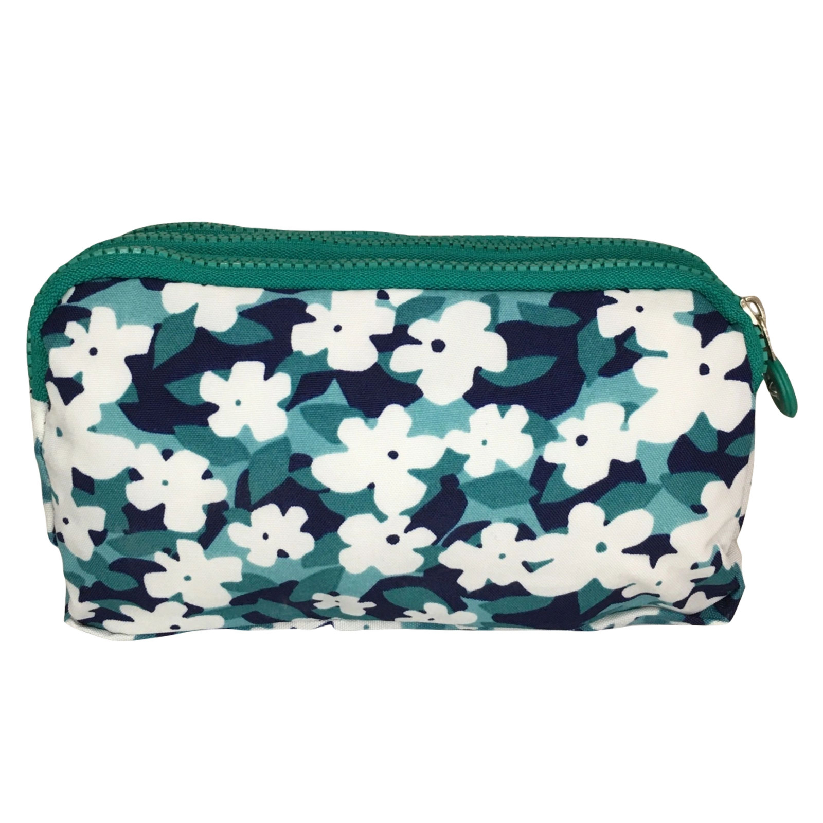 Foto 5 pulgar | Bolsa Polo Guy Verde