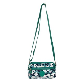 Foto 5 | Bolsa Polo Guy Verde