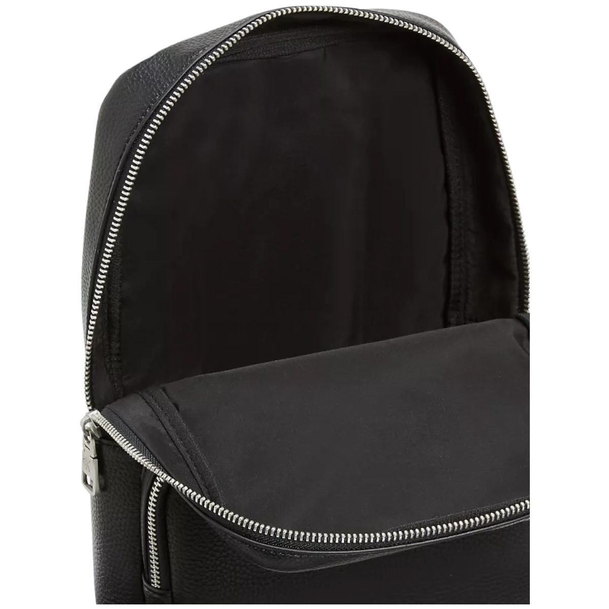 Foto 3 pulgar | Bandolera/bolso Calvin Klein Crossbody Negro