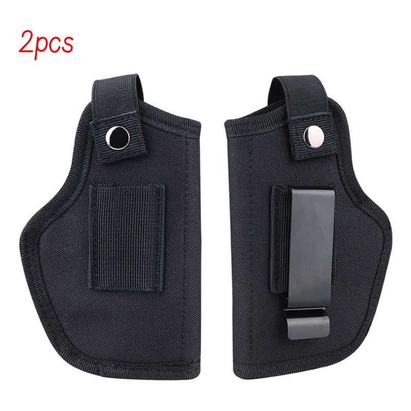 Foto 2 pulgar | Bolsa Resistente Al Desgaste Exterior Para Uso General, 2 Piezas, Nailon - Venta Internacional.
