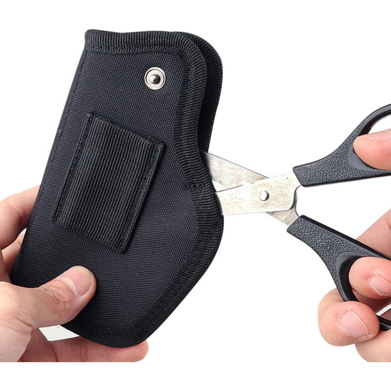 Foto 3 pulgar | Bolsa Resistente Al Desgaste Exterior Para Uso General, 2 Piezas, Nailon - Venta Internacional.