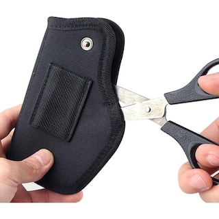 Foto 2 | Bolsa Resistente Al Desgaste Exterior Para Uso General, 2 Piezas, Nailon - Venta Internacional.