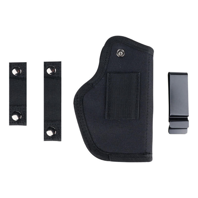 Foto 4 pulgar | Bolsa Resistente Al Desgaste Exterior Para Uso General, 2 Piezas, Nailon - Venta Internacional.
