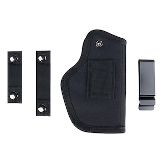 Foto 3 | Bolsa Resistente Al Desgaste Exterior Para Uso General, 2 Piezas, Nailon - Venta Internacional.