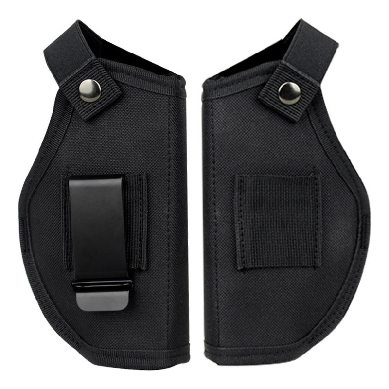 Foto 5 pulgar | Bolsa Resistente Al Desgaste Exterior Para Uso General, 2 Piezas, Nailon - Venta Internacional.