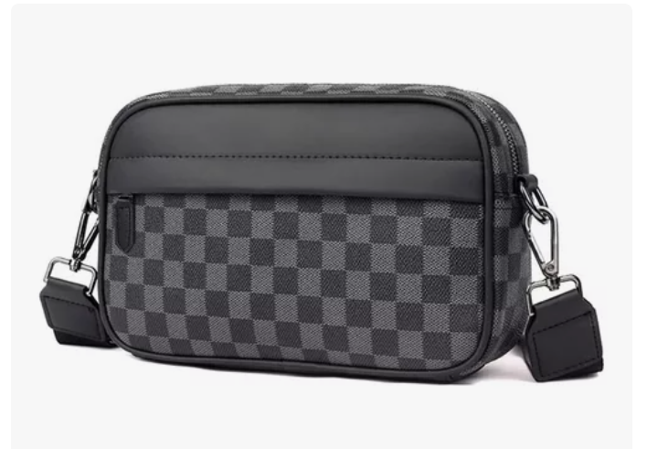 Foto 1 | Bandolera Wund Casual Crossbody