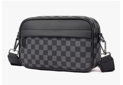 Foto 1 | Bandolera Wund Casual Crossbody