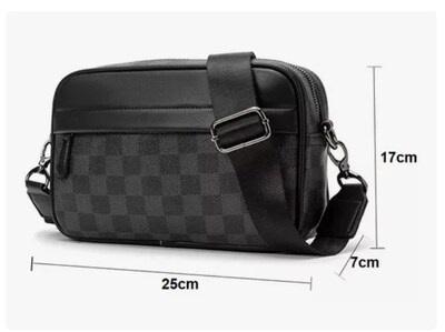 Foto 5 | Bandolera Wund Casual Crossbody