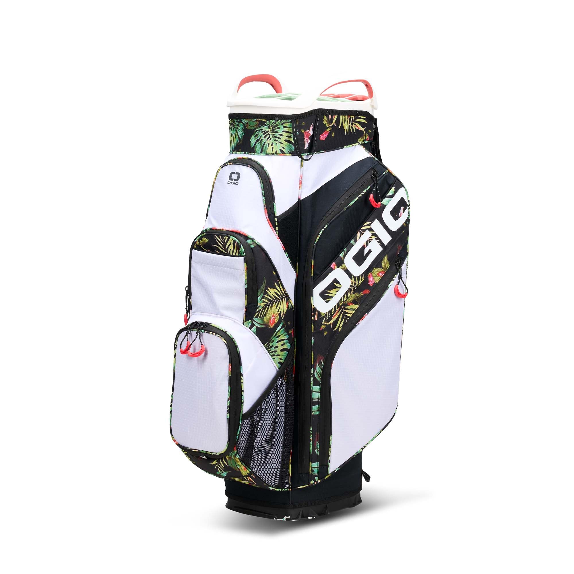Bolsa Para Palos De Golf Ogio Woode Cart Aloha 2024 - Venta Internacional.