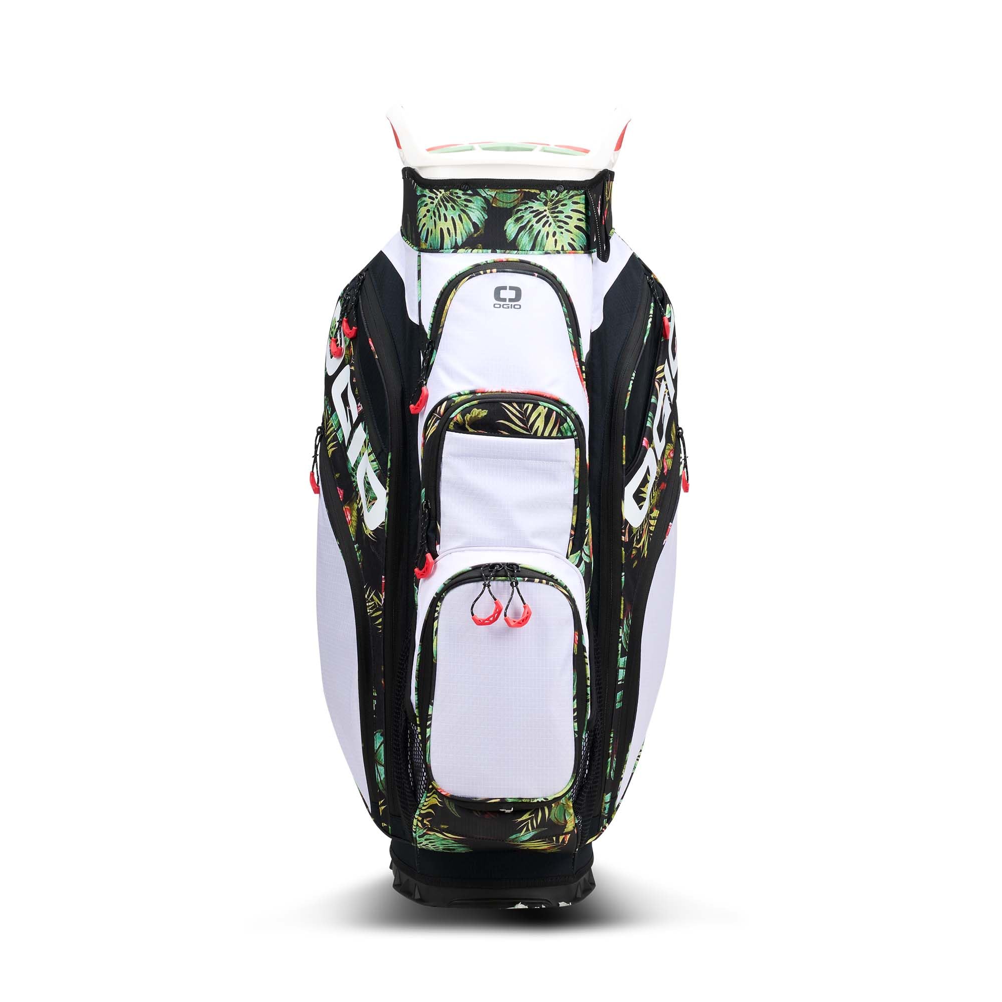 Foto 3 pulgar | Bolsa Para Palos De Golf Ogio Woode Cart Aloha 2024 - Venta Internacional.