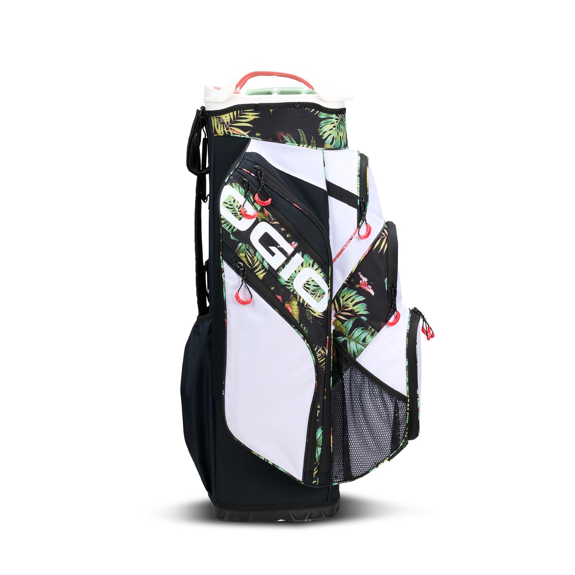 Foto 4 pulgar | Bolsa Para Palos De Golf Ogio Woode Cart Aloha 2024 - Venta Internacional.