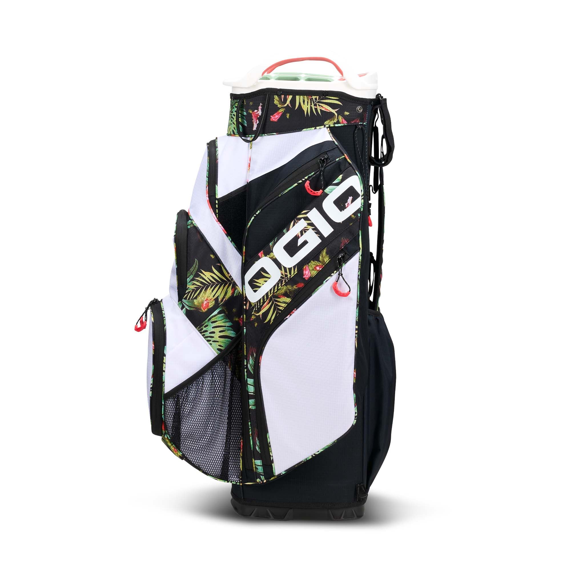 Foto 5 pulgar | Bolsa Para Palos De Golf Ogio Woode Cart Aloha 2024 - Venta Internacional.