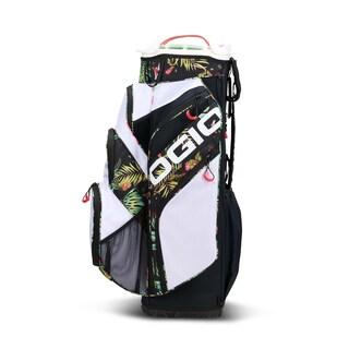 Foto 4 | Bolsa Para Palos De Golf Ogio Woode Cart Aloha 2024 - Venta Internacional.