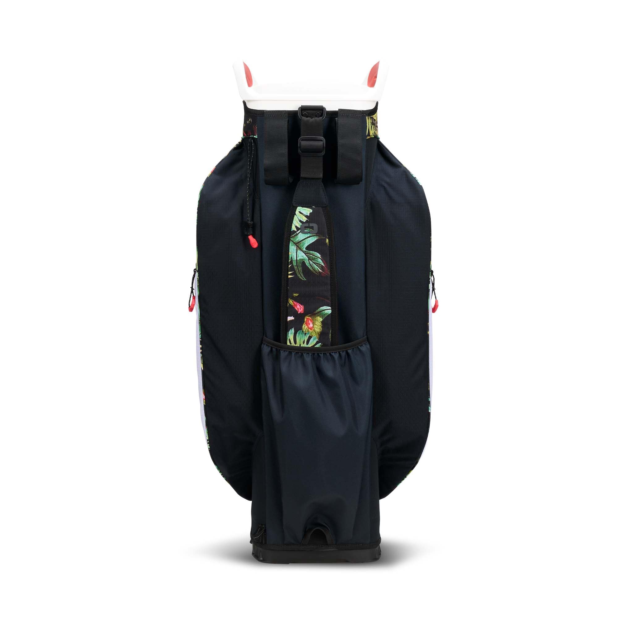 Foto 6 pulgar | Bolsa Para Palos De Golf Ogio Woode Cart Aloha 2024 - Venta Internacional.