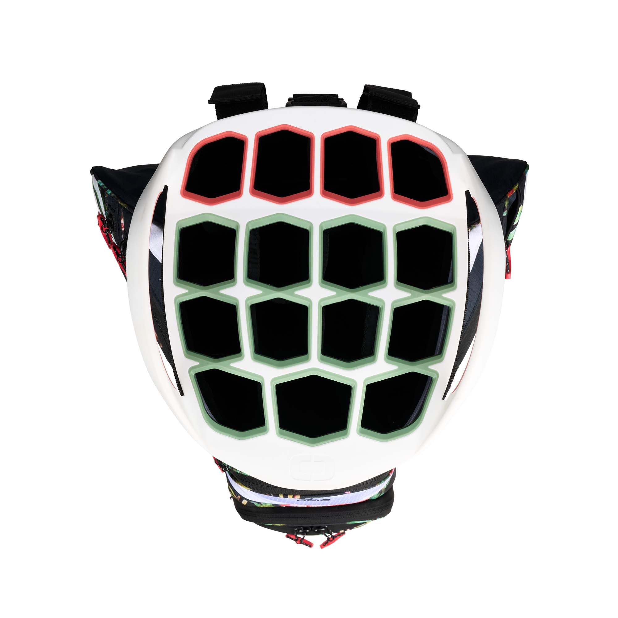 Foto 7 pulgar | Bolsa Para Palos De Golf Ogio Woode Cart Aloha 2024 - Venta Internacional.