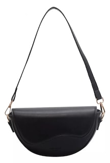 Foto 2 | Bolso De Mujer Xtellar Horse Negro