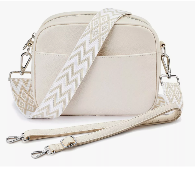Bolso Xtellar Bandolera