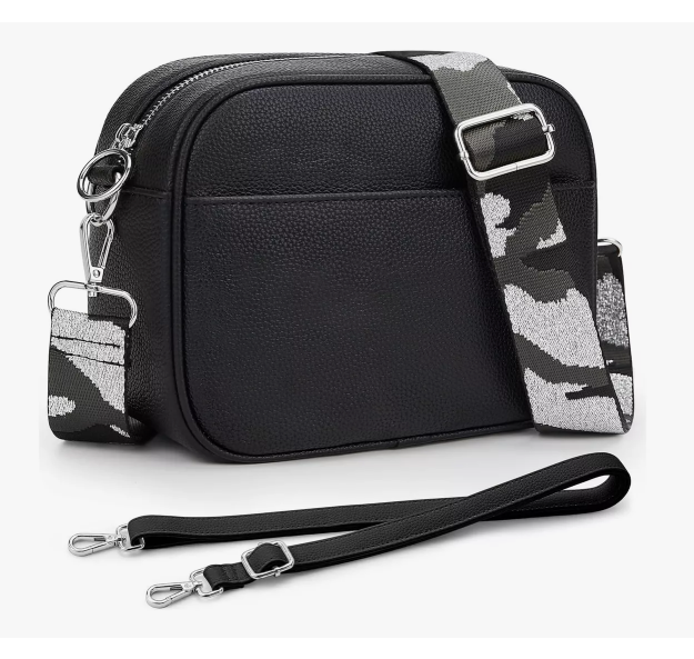 Bolso Xtellar Bandolera