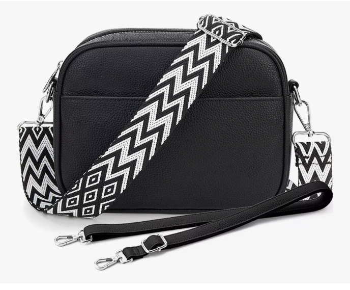 Bolso Xtellar Bandolera