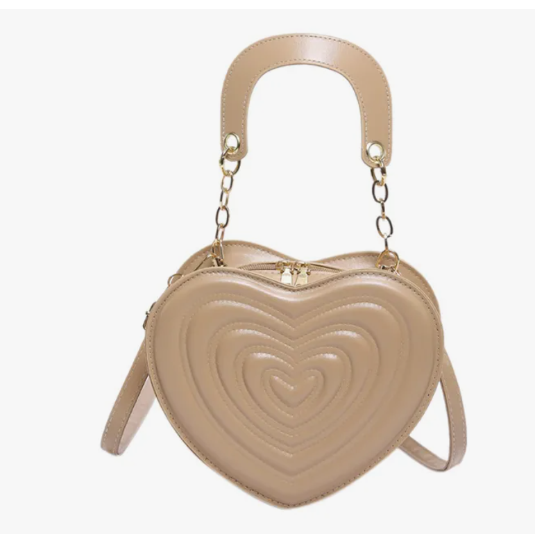 Bolsa Crossbody Xtellar para Mujer