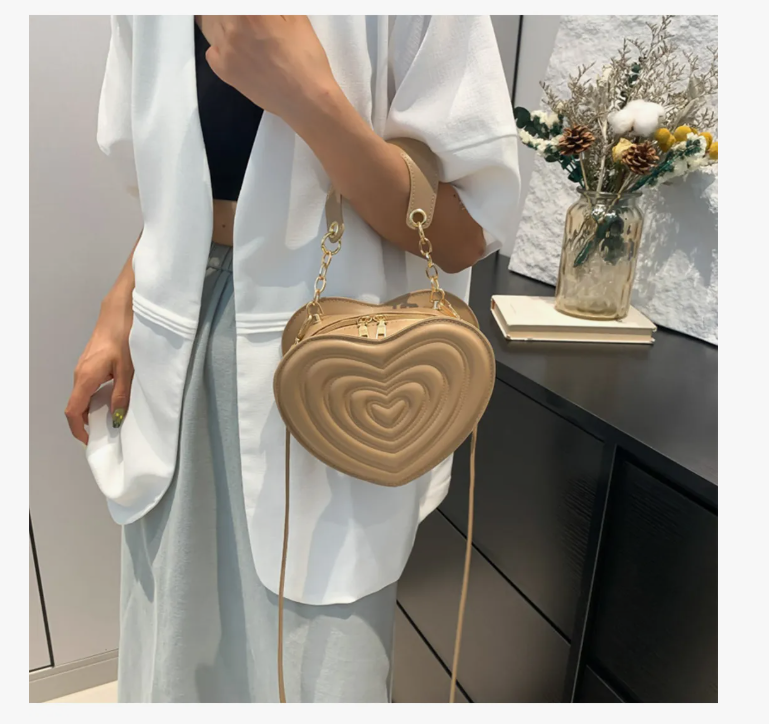 Foto 2 | Bolsa Crossbody Xtellar para Mujer