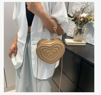 Foto 2 | Bolsa Crossbody Xtellar para Mujer