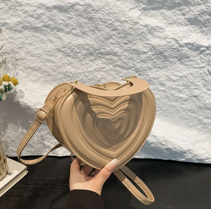 Foto 4 pulgar | Bolsa Crossbody Xtellar para Mujer