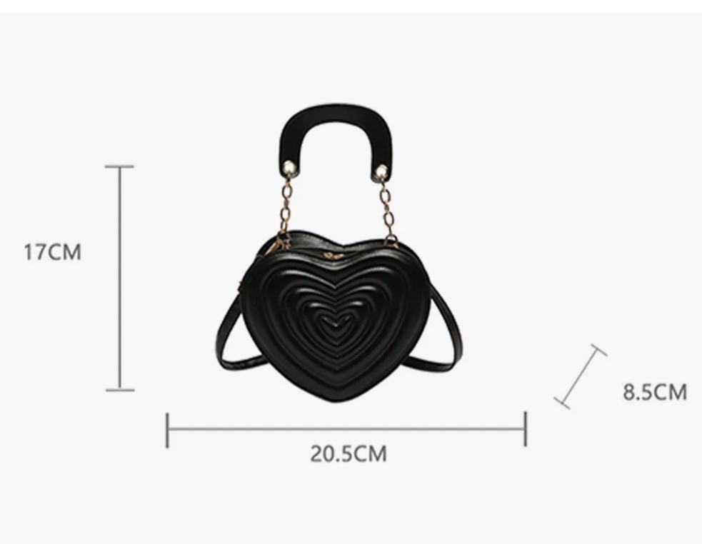 Foto 5 pulgar | Bolsa Crossbody Xtellar para Mujer