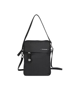 Foto 1 | Cross-over Bag Samsonite Move 4.0 Crossover S Black