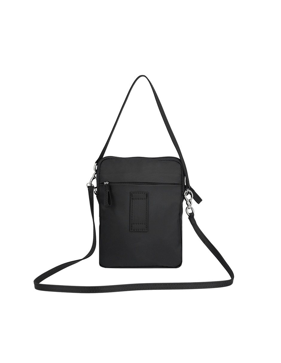 Foto 3 pulgar | Cross-over Bag Samsonite Move 4.0 Crossover S Black