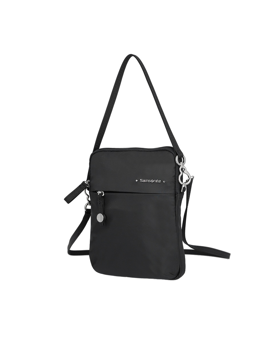 Foto 4 pulgar | Cross-over Bag Samsonite Move 4.0 Crossover S Black