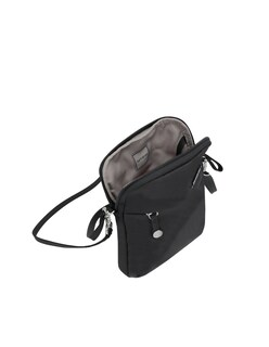 Foto 4 | Cross-over Bag Samsonite Move 4.0 Crossover S Black